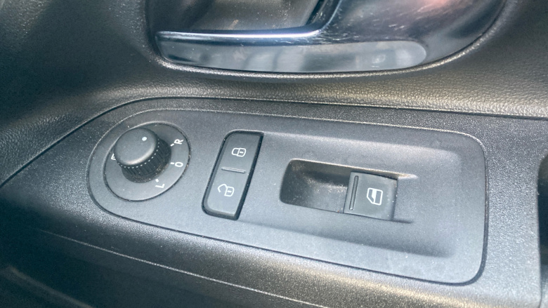 Volkswagen Up 1.0 High Up 5dr Petrol Hatchback